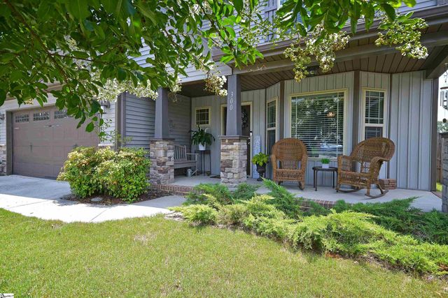 300 Redstem Drive, Simpsonville, SC 29681