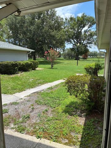 4361 SHADOW CREST PLACE 32-3, Orlando, FL 32811