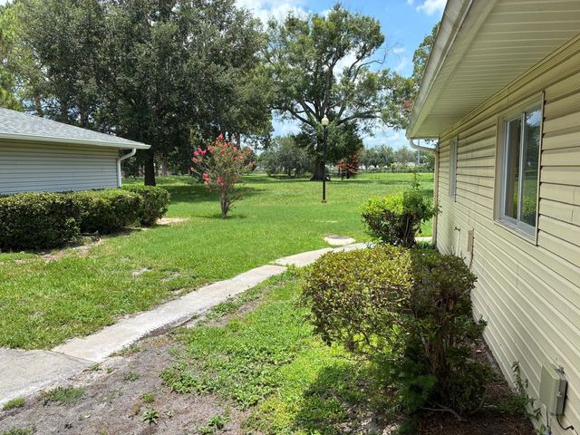 4361 SHADOW CREST PLACE 32-3, Orlando, FL 32811