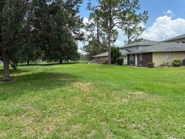 4361 SHADOW CREST PLACE 32-3, Orlando, FL 32811