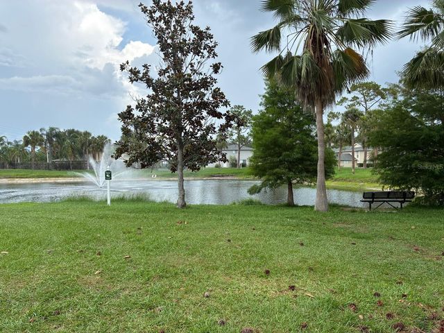4361 SHADOW CREST PLACE 32-3, Orlando, FL 32811