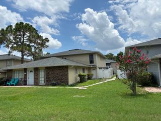 4361 SHADOW CREST PLACE 32-3, Orlando, FL 32811