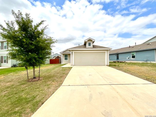 907 Cook Bend, San Antonio, TX 78221