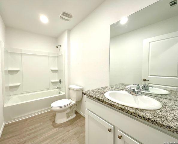 907 Cook Bend, San Antonio, TX 78221