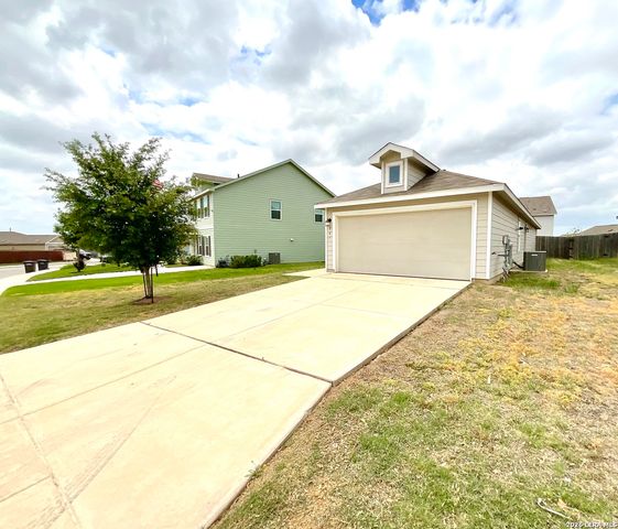 907 Cook Bend, San Antonio, TX 78221