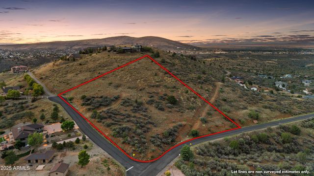 5740 E CHASE Circle 8, Prescott, AZ 86303