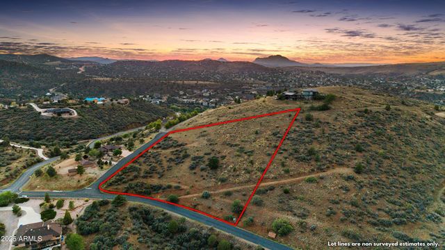 5740 E CHASE Circle 8, Prescott, AZ 86303