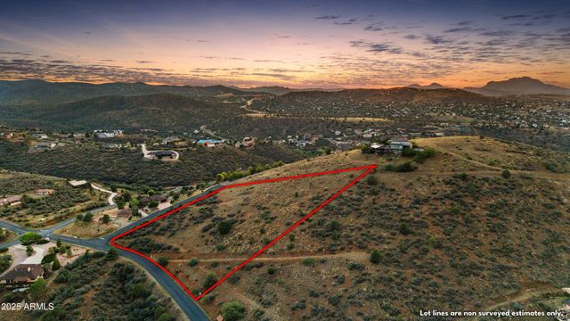 5740 E CHASE Circle 8, Prescott, AZ 86303