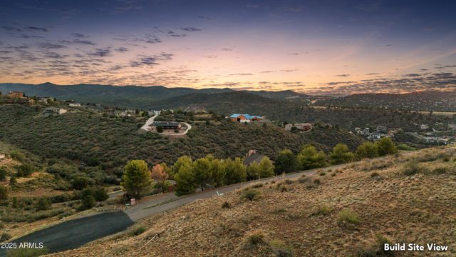 5740 E CHASE Circle 8, Prescott, AZ 86303