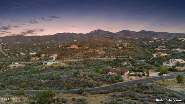 5740 E CHASE Circle 8, Prescott, AZ 86303