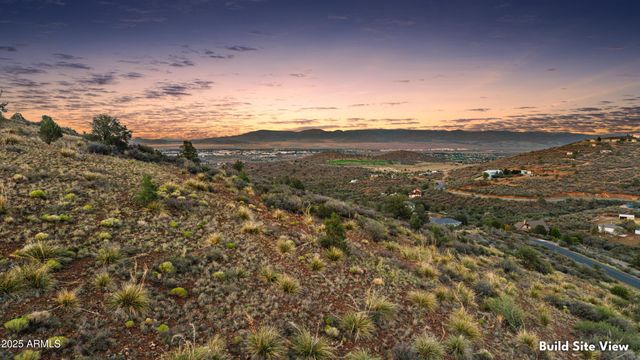 5740 E CHASE Circle 8, Prescott, AZ 86303