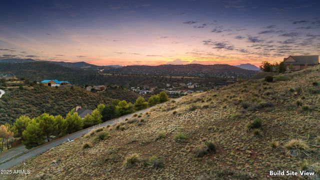 5740 E CHASE Circle 8, Prescott, AZ 86303