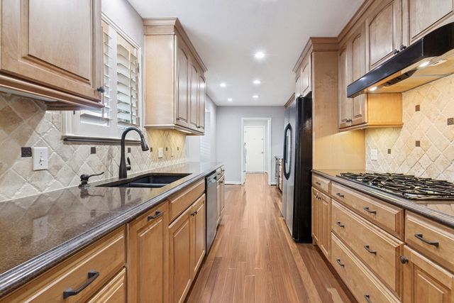 9628 Heatherdale Drive, Dallas, TX 75243