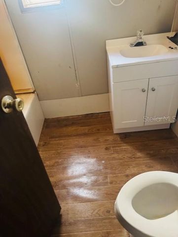 4547 SW 128TH PLACE, Webster, FL 33597