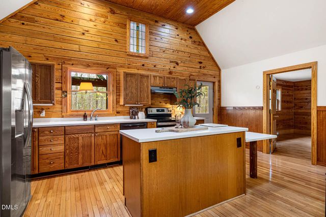 546 Oak Hill Road, Pittsboro, NC 27312