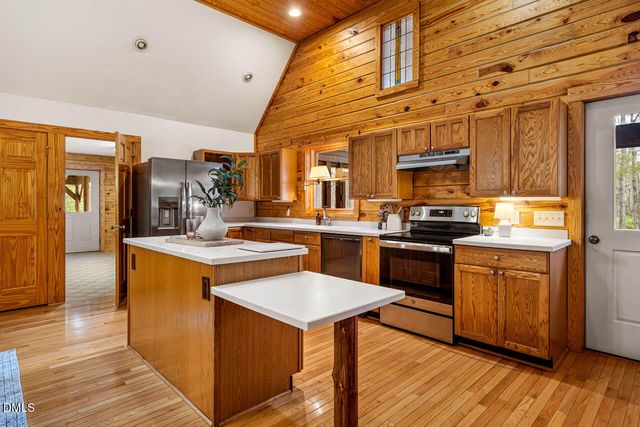 546 Oak Hill Road, Pittsboro, NC 27312