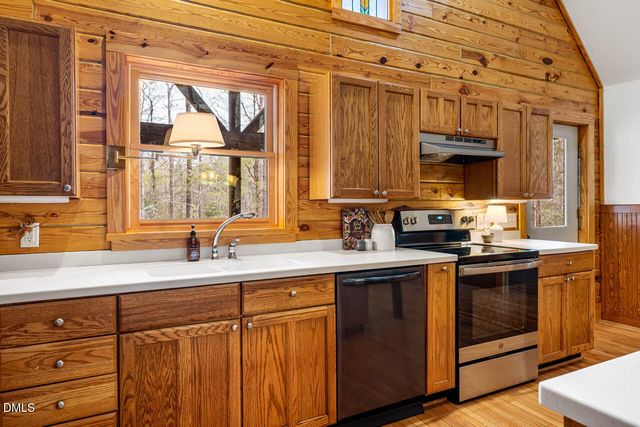 546 Oak Hill Road, Pittsboro, NC 27312