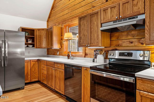 546 Oak Hill Road, Pittsboro, NC 27312