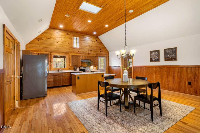 546 Oak Hill Road, Pittsboro, NC 27312