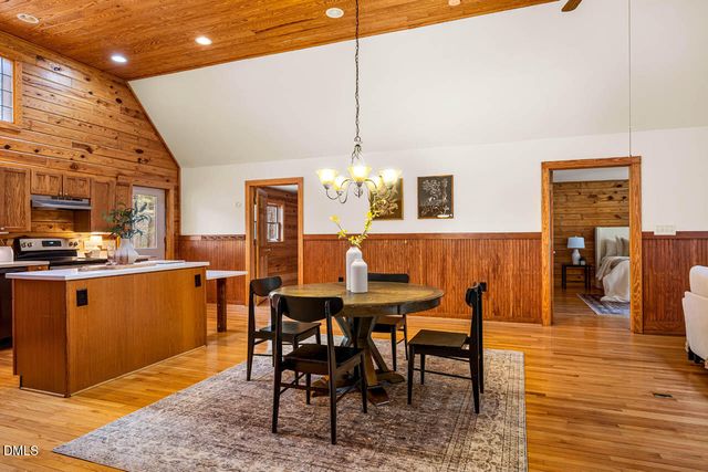 546 Oak Hill Road, Pittsboro, NC 27312