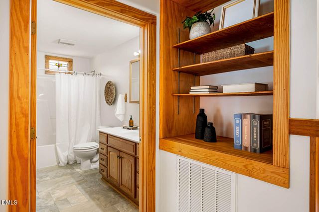 546 Oak Hill Road, Pittsboro, NC 27312