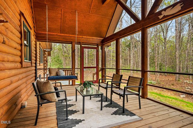 546 Oak Hill Road, Pittsboro, NC 27312