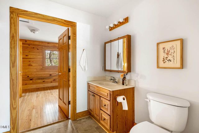 546 Oak Hill Road, Pittsboro, NC 27312