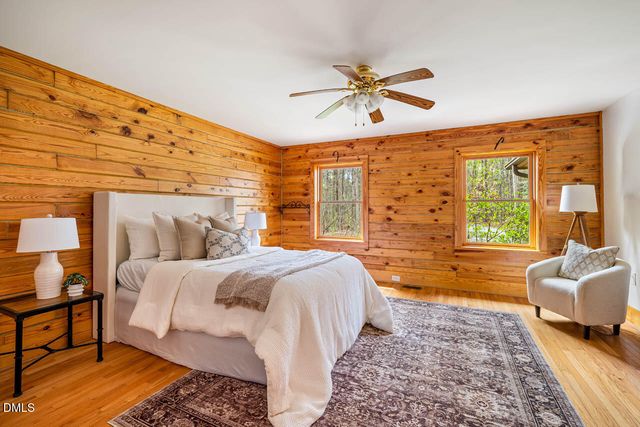 546 Oak Hill Road, Pittsboro, NC 27312