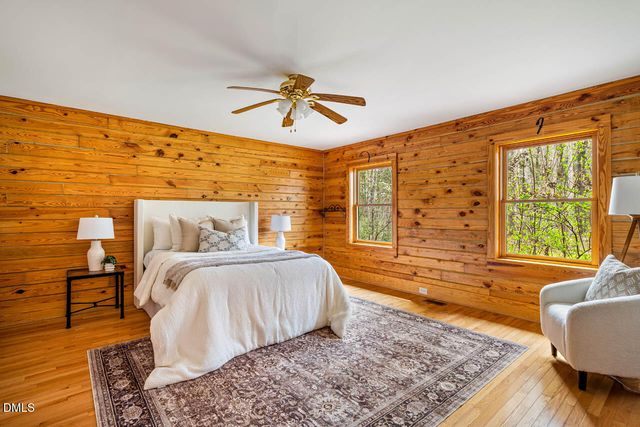 546 Oak Hill Road, Pittsboro, NC 27312