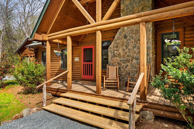 546 Oak Hill Road, Pittsboro, NC 27312