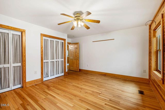 546 Oak Hill Road, Pittsboro, NC 27312