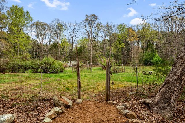 546 Oak Hill Road, Pittsboro, NC 27312