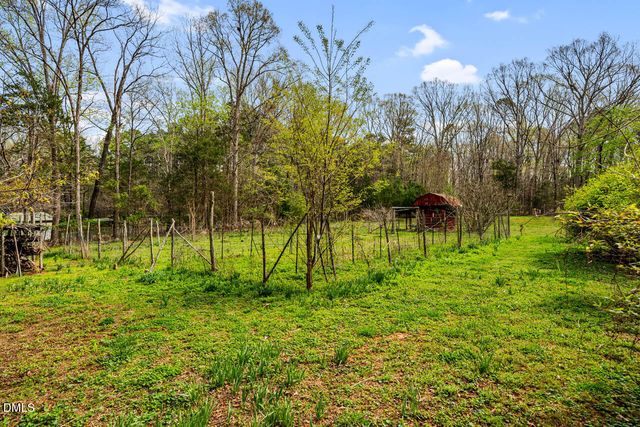 546 Oak Hill Road, Pittsboro, NC 27312