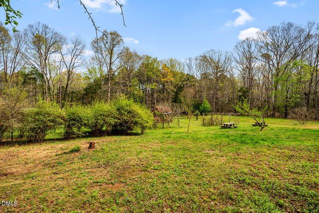 546 Oak Hill Road, Pittsboro, NC 27312