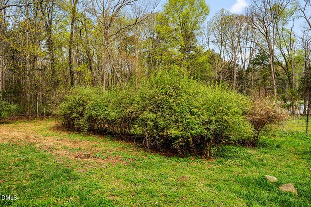 546 Oak Hill Road, Pittsboro, NC 27312