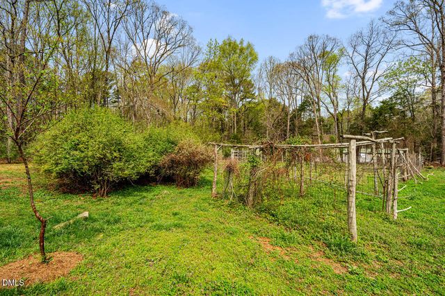 546 Oak Hill Road, Pittsboro, NC 27312