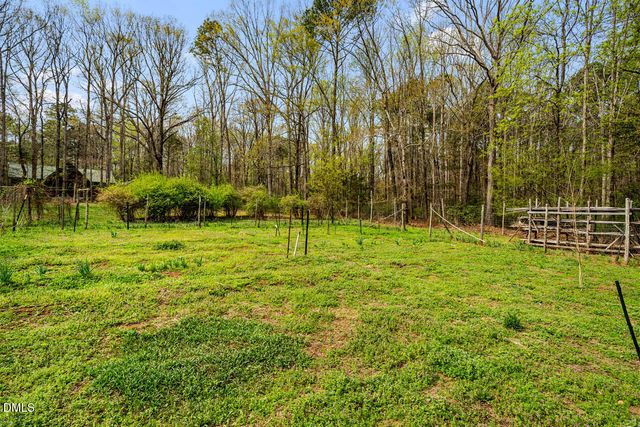 546 Oak Hill Road, Pittsboro, NC 27312