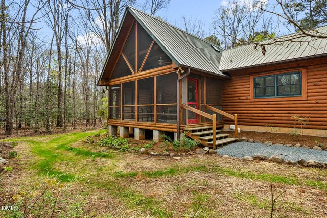 546 Oak Hill Road, Pittsboro, NC 27312