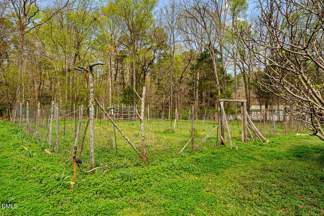 546 Oak Hill Road, Pittsboro, NC 27312