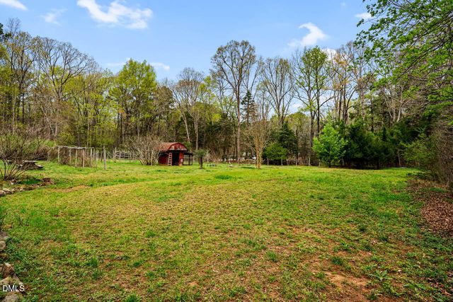 546 Oak Hill Road, Pittsboro, NC 27312