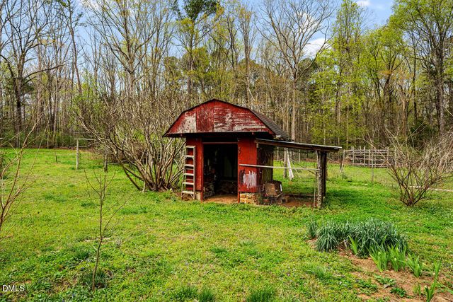 546 Oak Hill Road, Pittsboro, NC 27312