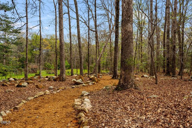 546 Oak Hill Road, Pittsboro, NC 27312