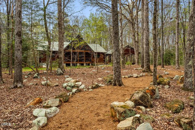 546 Oak Hill Road, Pittsboro, NC 27312
