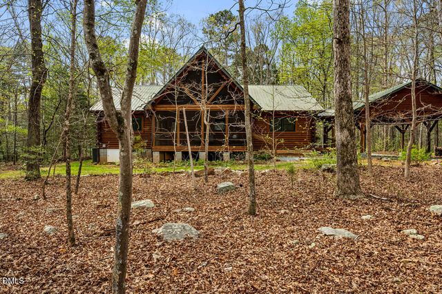 546 Oak Hill Road, Pittsboro, NC 27312