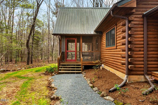 546 Oak Hill Road, Pittsboro, NC 27312