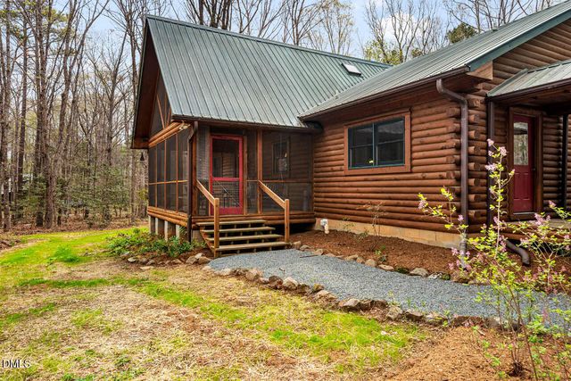 546 Oak Hill Road, Pittsboro, NC 27312