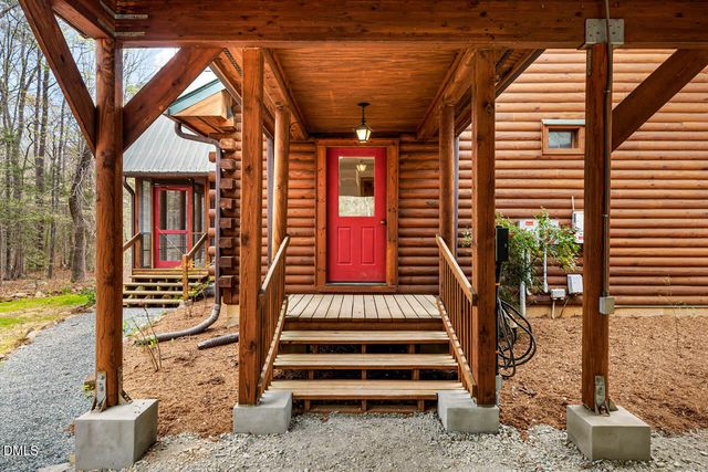 546 Oak Hill Road, Pittsboro, NC 27312