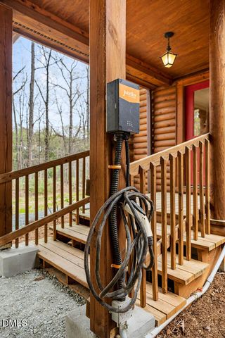 546 Oak Hill Road, Pittsboro, NC 27312