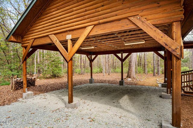 546 Oak Hill Road, Pittsboro, NC 27312