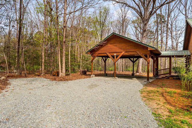 546 Oak Hill Road, Pittsboro, NC 27312